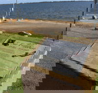 Barmera Aquatic Sporting Pioneers - Find Attractions