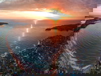 Bate Bay