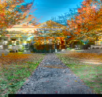 Berry Historical Walk - Find Attractions