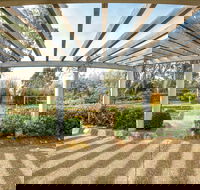 Bible Garden - Find Attractions