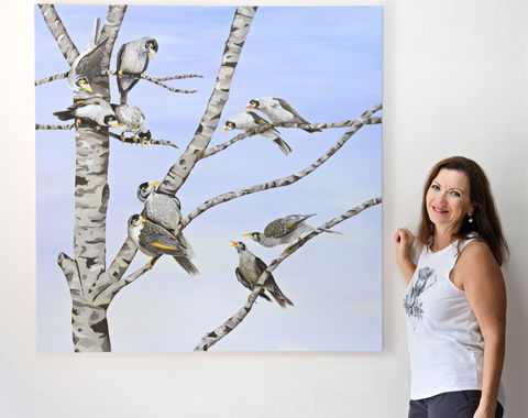 Bingara Gallery - Find Attractions 0