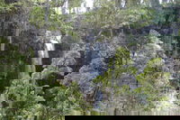 Bindaree Falls