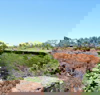 Bladensburg National Park - Find Attractions