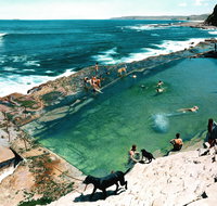 Bogey Hole - Find Attractions