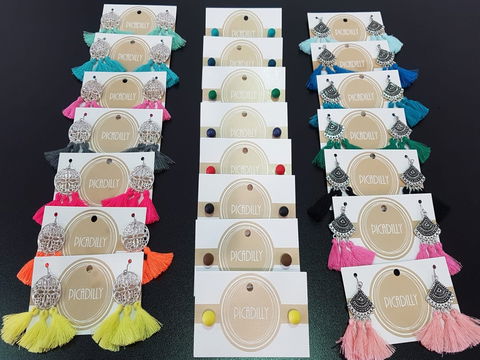 Boutique 99 - Find Attractions 1