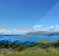Bowen - Flagstaff Hill Lookout - Find Attractions