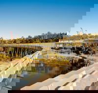 Brickpit Ring Walk - Find Attractions