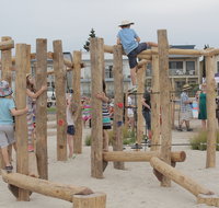 Bristow Smith Reserve Nature Playspace - Find Attractions