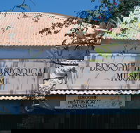 Broome Historical Society Museum - Find Attractions
