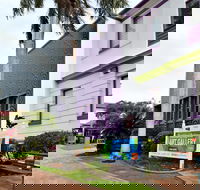 Bundaberg Regional Art Gallery - Find Attractions