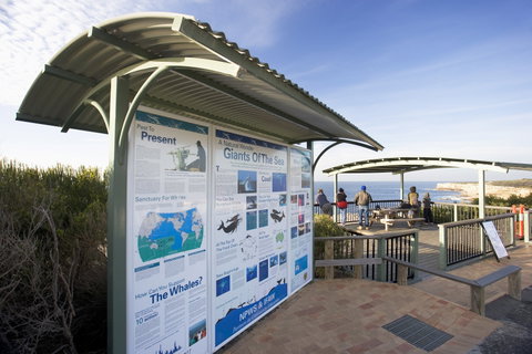 Cape Solander - Find Attractions 0