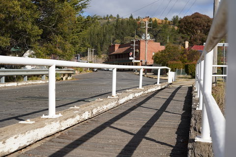 Captains Flat Heritage Walk - Find Attractions 0