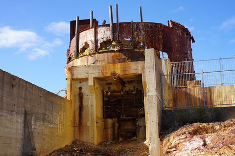Captains Flat Heritage Walk - Find Attractions 2