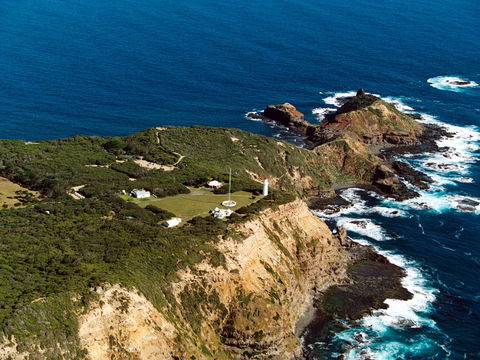 Cape Schanck Lighthouse Reserve - Find Attractions 0