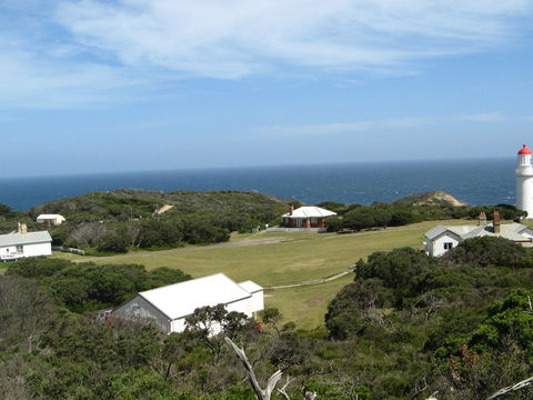 Cape Schanck Lighthouse Reserve - Find Attractions 1