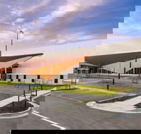 Casey Stadium - Find Attractions