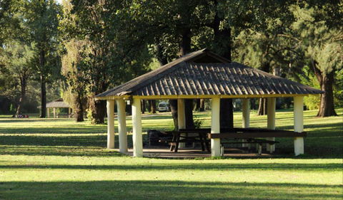 Cattai Farm Picnic Area - Find Attractions 0
