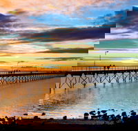 Ceduna Jetty - Find Attractions
