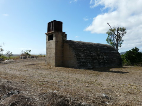 Charlie's Hill - Find Attractions 1