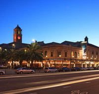 Civic Theatre Newcastle - Find Attractions