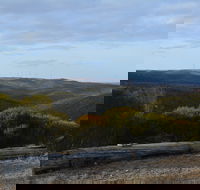 Cleve Hills Scenic Drive  Lookout - Find Attractions