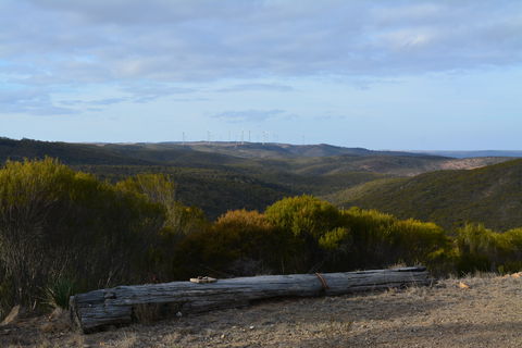 Cleve Hills Scenic Drive & Lookout - Find Attractions 0