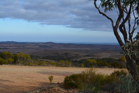 Cleve Hills Scenic Drive & Lookout - Find Attractions 1