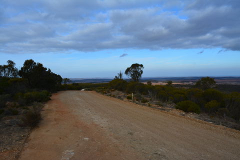 Cleve Hills Scenic Drive & Lookout - Find Attractions 2