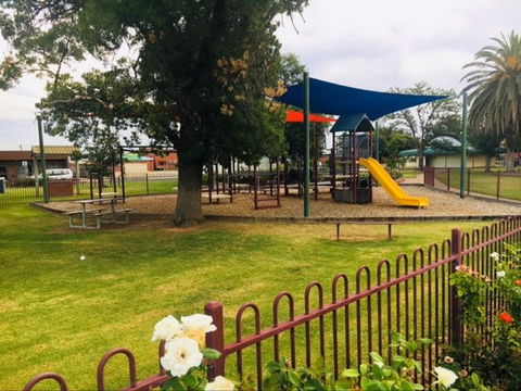 Cobram Mivo Park And Playground - Find Attractions 0
