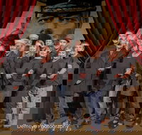 Creswick Theatre Company - Find Attractions