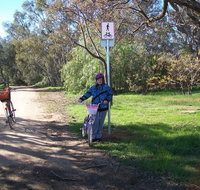 Culcairn Bike Track - Find Attractions