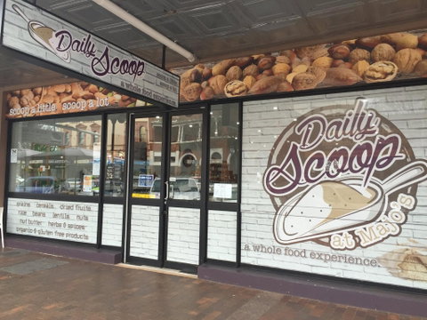 Daily Scoop At Majo's - Find Attractions 0