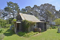 Davidson Whaling Station Historic Site