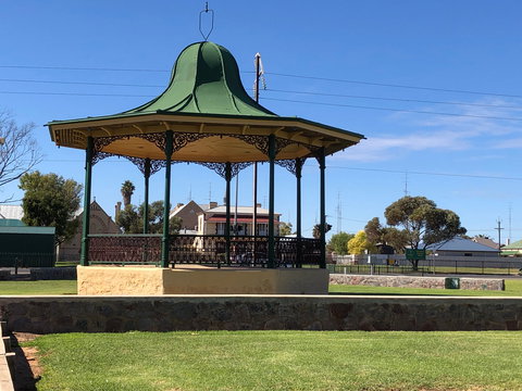 Davies Square, Wallaroo - Find Attractions 0
