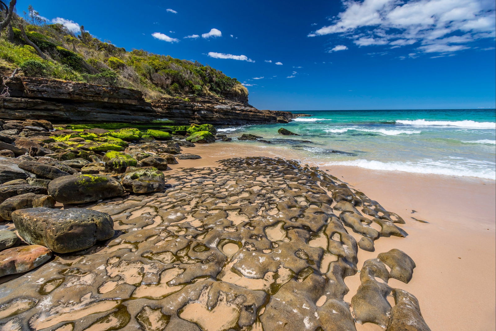Yadboro NSW Find Attractions