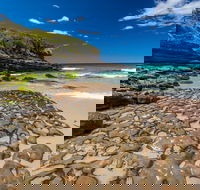 Dawsons Island Beach - Find Attractions