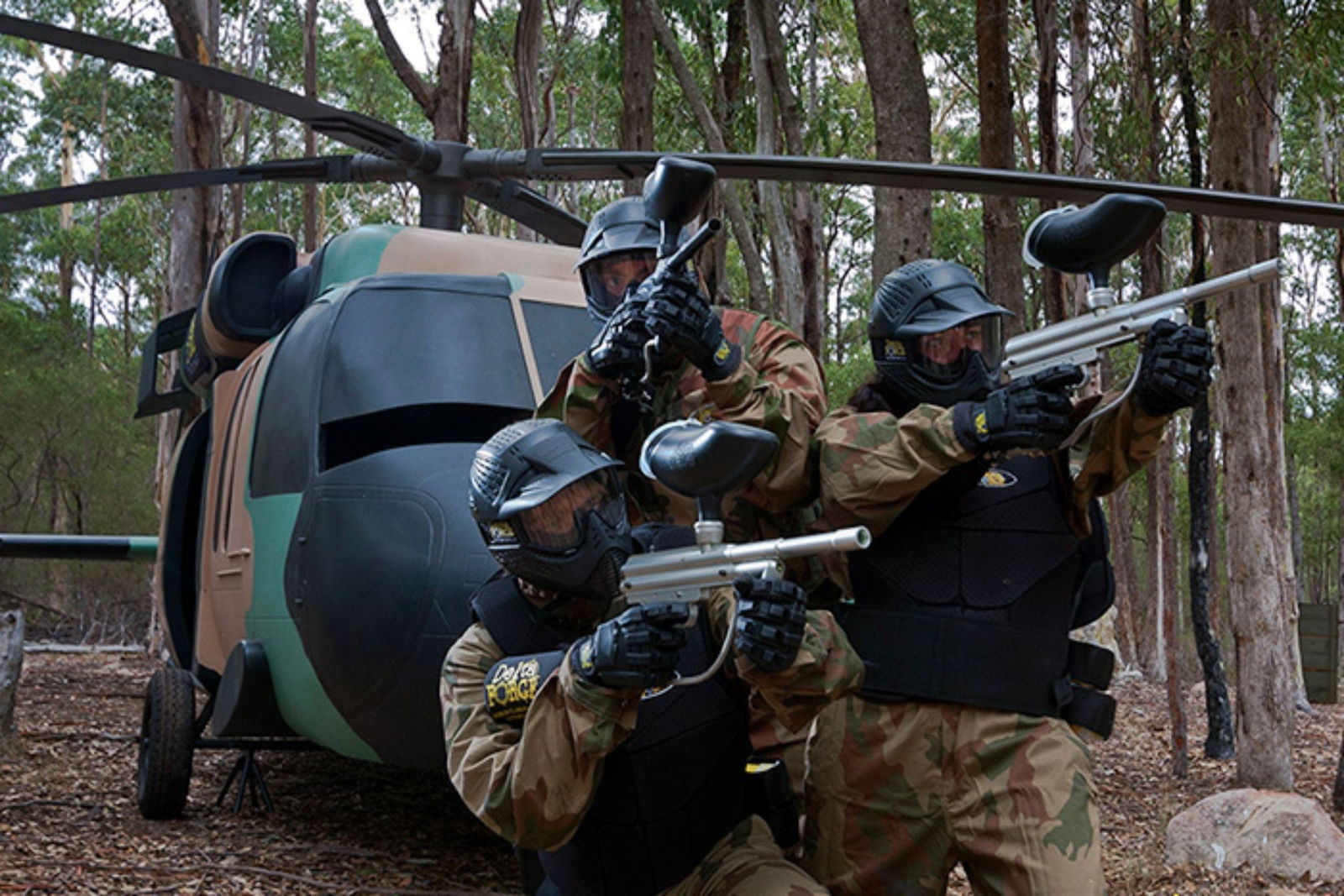 Greenacre NSW Find Attractions
