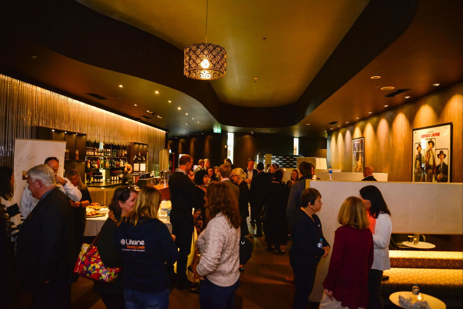 Harman ACT Find Attractions