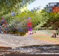 Dookie Rail Trail - Find Attractions