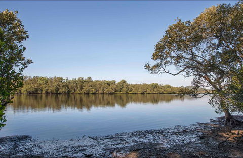 Double Wharf Picnic Area - Find Attractions 0
