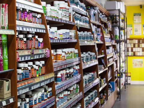 Dubbo Health Food - Open - Find Attractions 1