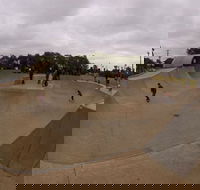 Dubbo Victoria Park Action Sport Precinct - Find Attractions