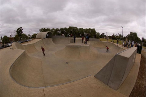 Dubbo Victoria Park Action Sport Precinct - Find Attractions 0