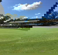 Dubbo Golf Club - Find Attractions