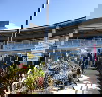 Dunn Lewis Centre - Find Attractions