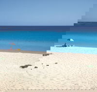 Eagle Bay - Find Attractions