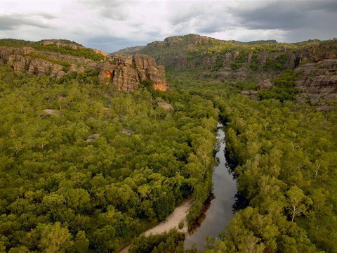East Arnhem Land - Find Attractions 0