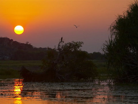 East Arnhem Land - Find Attractions 1