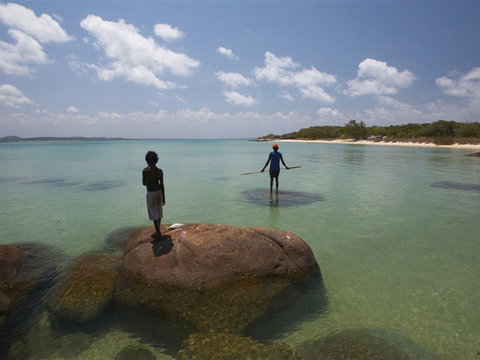 East Arnhem Land - Find Attractions 2