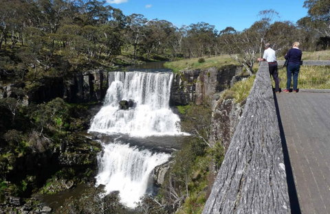 Ebor Falls - Find Attractions 0